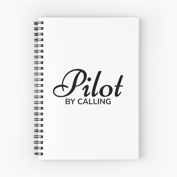 Item preview, Pilot by Calling designed and sold by TrulyRested.