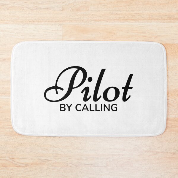 Item preview, Pilot by Calling designed and sold by TrulyRested.