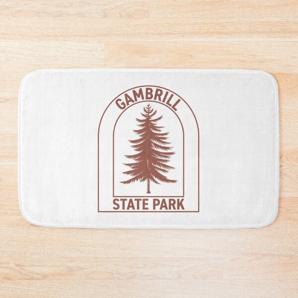 Item preview, Gambrill State Park Maryland Vintage Tree designed and sold by HalpinDesign.
