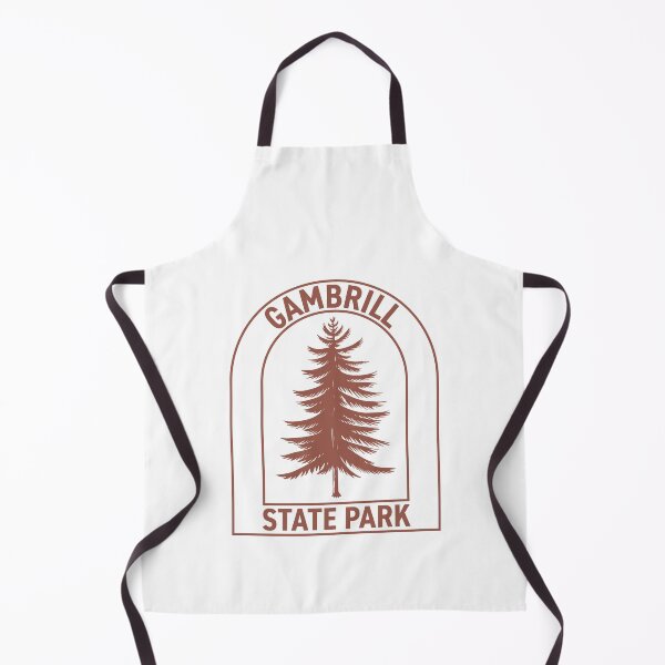 Item preview, Gambrill State Park Maryland Vintage Tree designed and sold by HalpinDesign.