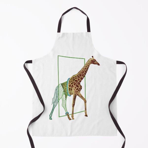 Item preview, wild republic giraffe stuffed animal designed and sold by ksn-anahaa.