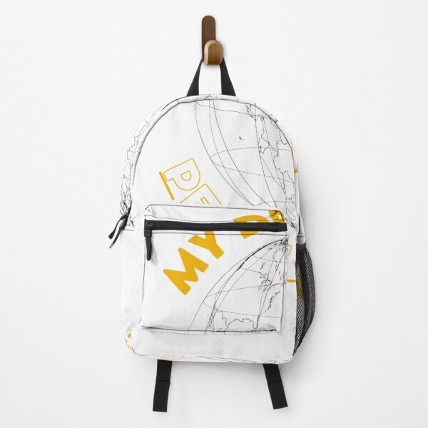 Item preview, My dream is: peace world designed and sold by DonaRoma.
