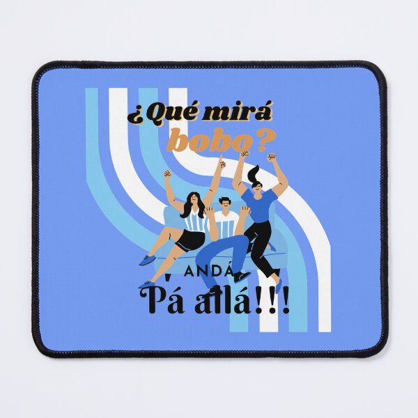 Item preview, Vintage Messi Argentina Que Mira designed and sold by kestrada2906.