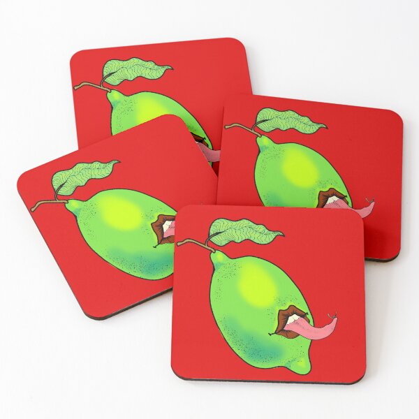 Item preview, cherry limeade designed and sold by 92brick.