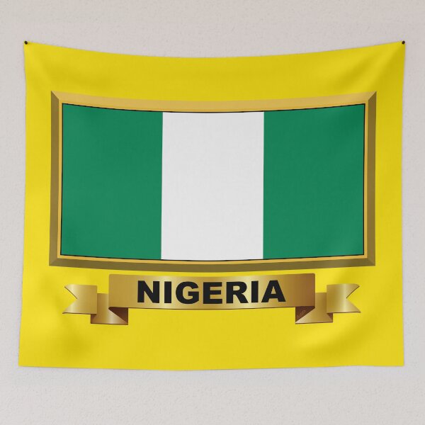 Item preview, NIGERIAN Gifts, Masks, Stickers & Products (8) designed and sold by mpodger.