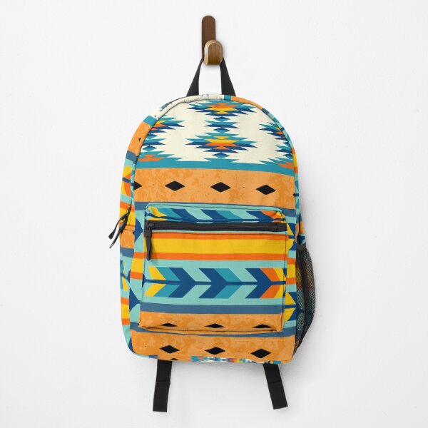 Item preview, Western Style Aztec Design designed and sold by handsoftime2020.
