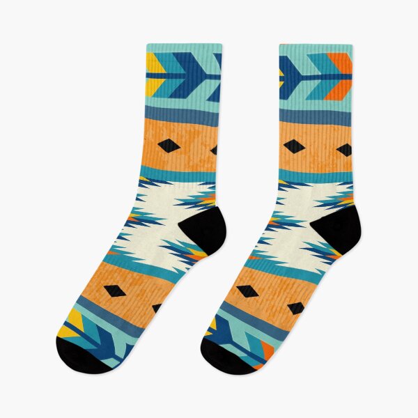 Item preview, Western Style Aztec Design  designed and sold by handsoftime2020.