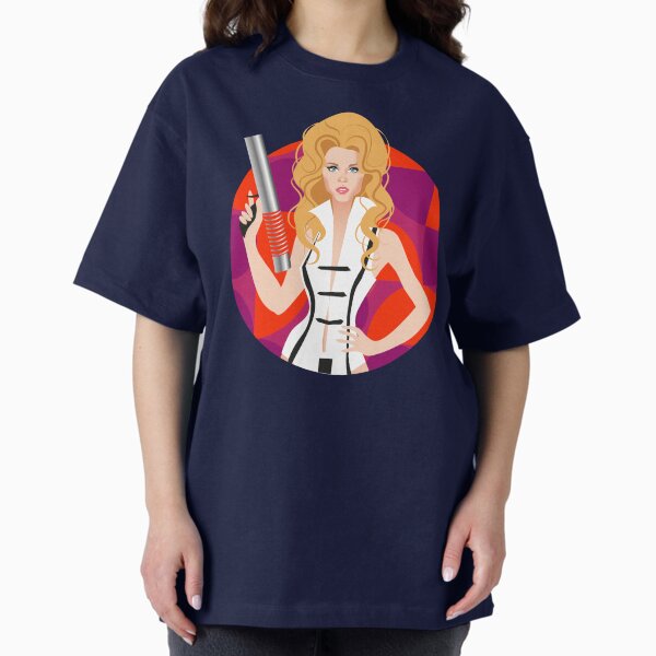 Item preview, Space girl designed and sold by AleMogolloArt.
