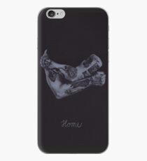 Home (Larry Stylinson) iPhone Case