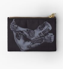 Home (Larry Stylinson) Studio Pouch