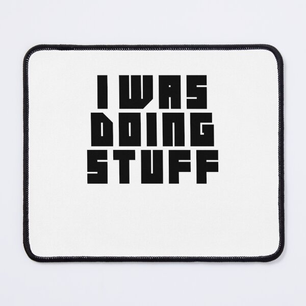 Item preview, I was doing stuff Funny Couple Idea for boyfriend Girlfriend designed and sold by M7MED12.