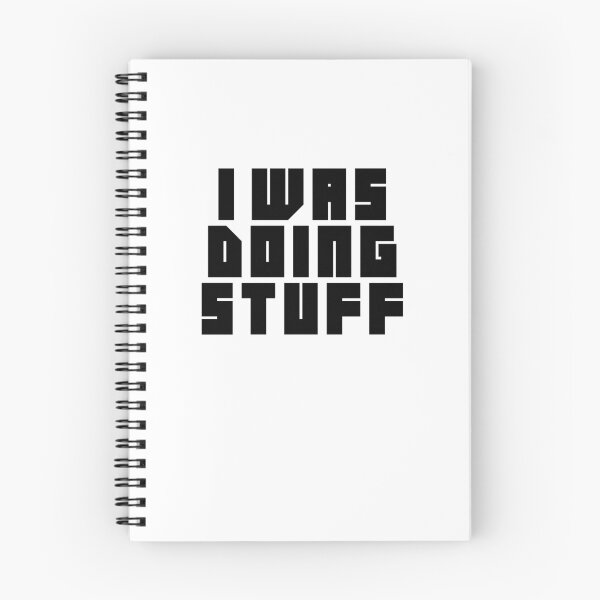 Item preview, I was doing stuff Funny Couple Idea for boyfriend Girlfriend designed and sold by M7MED12.