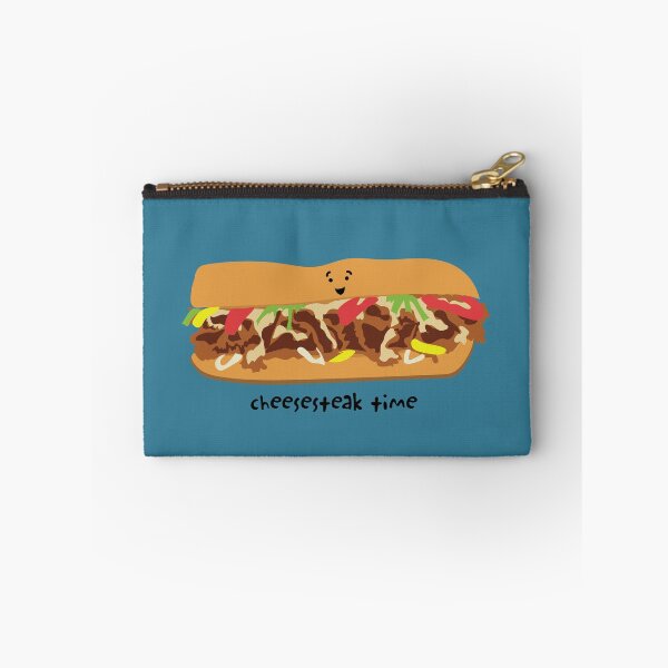 Item preview, Cheesesteak Time designed and sold by kspfeif.