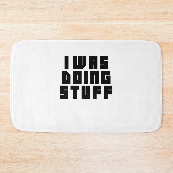 Item preview, I was doing stuff Funny Couple Idea for boyfriend Girlfriend designed and sold by M7MED12.