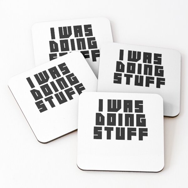 Item preview, I was doing stuff Funny Couple Idea for boyfriend Girlfriend designed and sold by M7MED12.