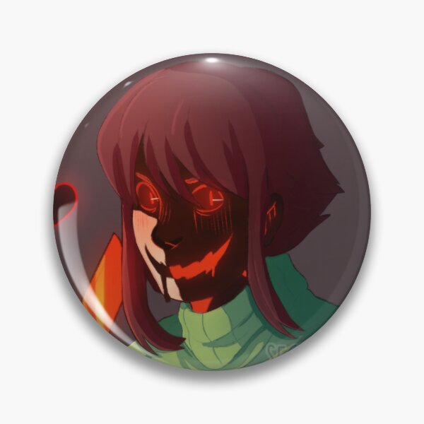 Item preview, chara glitchtale designed and sold by secrettps.