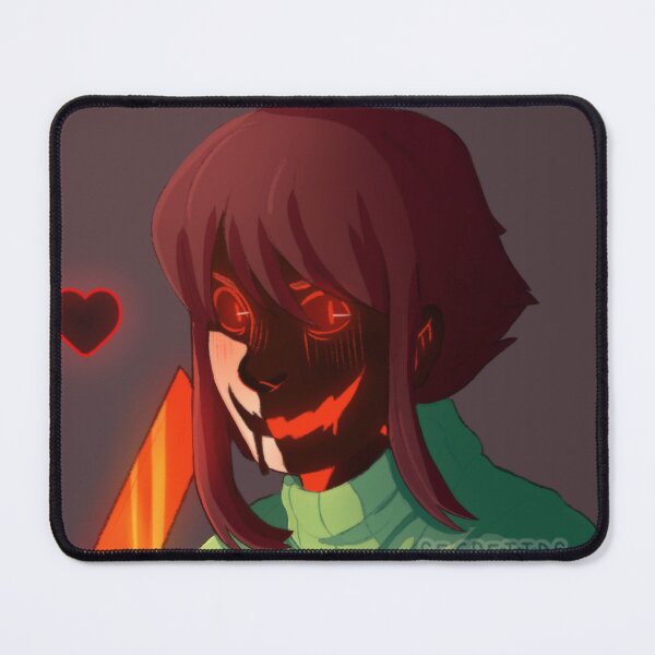 Item preview, chara glitchtale designed and sold by secrettps.
