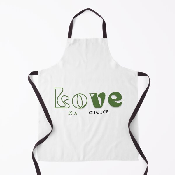 Item preview, Love is a choice designed and sold by colorexz.