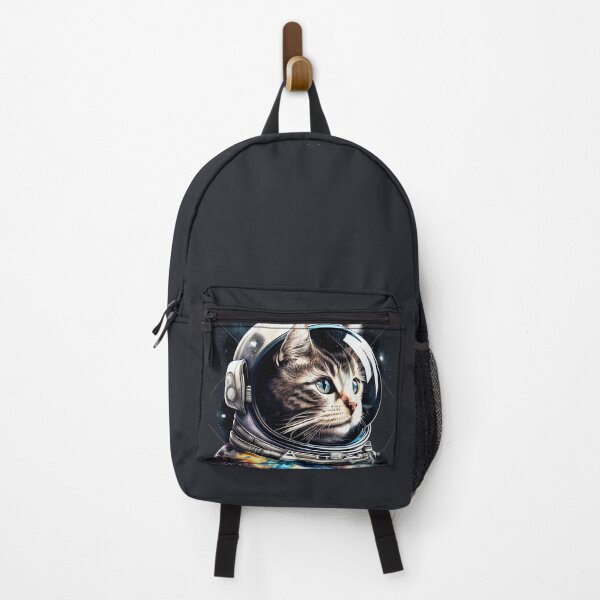 Item preview, Space Cat designed and sold by DreadX3.