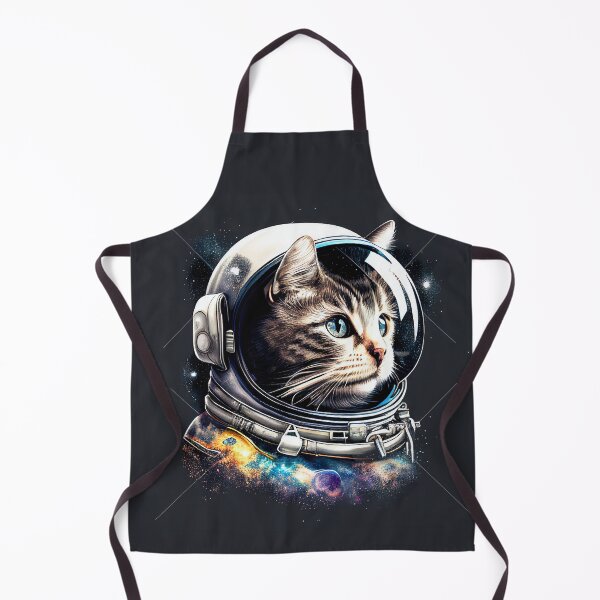 Item preview, Space Cat designed and sold by DreadX3.