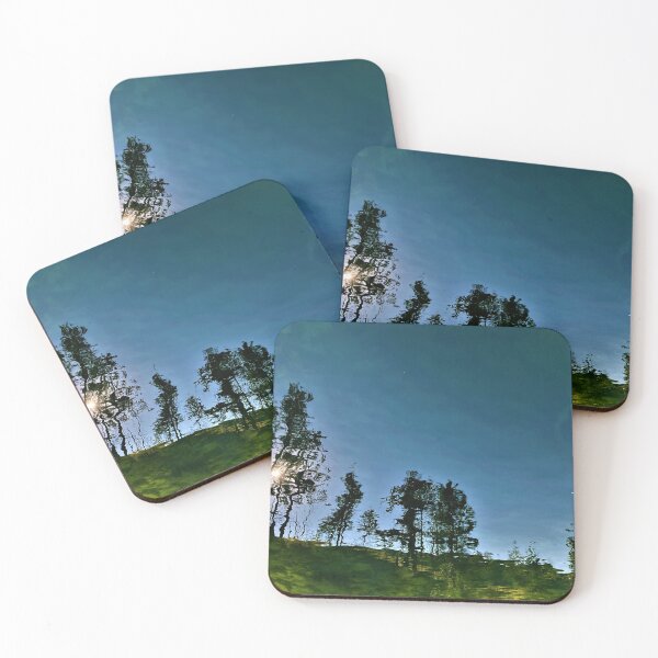 Item preview, waterscape designed and sold by penandinkklaas.