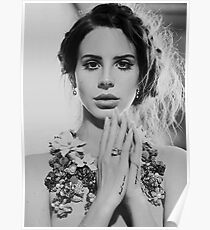 lana Poster