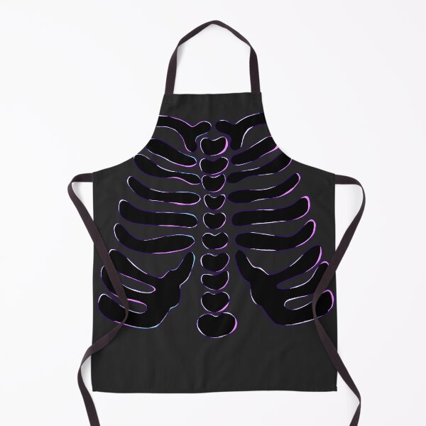 Item preview, skeleton, black designed and sold by Wior.