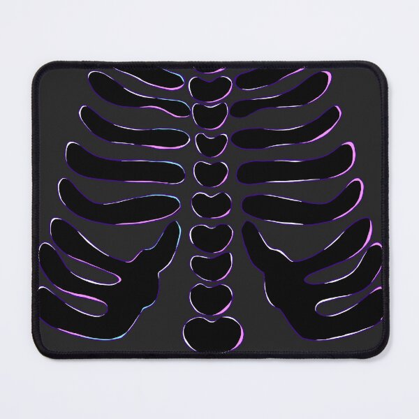 Item preview, skeleton, black designed and sold by Wior.