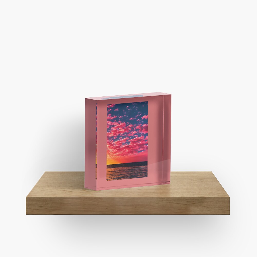 Item preview, Acrylic Block designed and sold by stillnessgifts.
