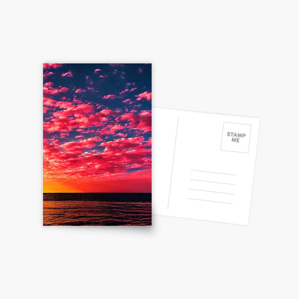 Item preview, Postcard designed and sold by stillnessgifts.