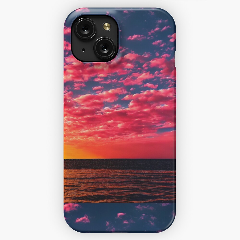 Item preview, iPhone Snap Case designed and sold by stillnessgifts.