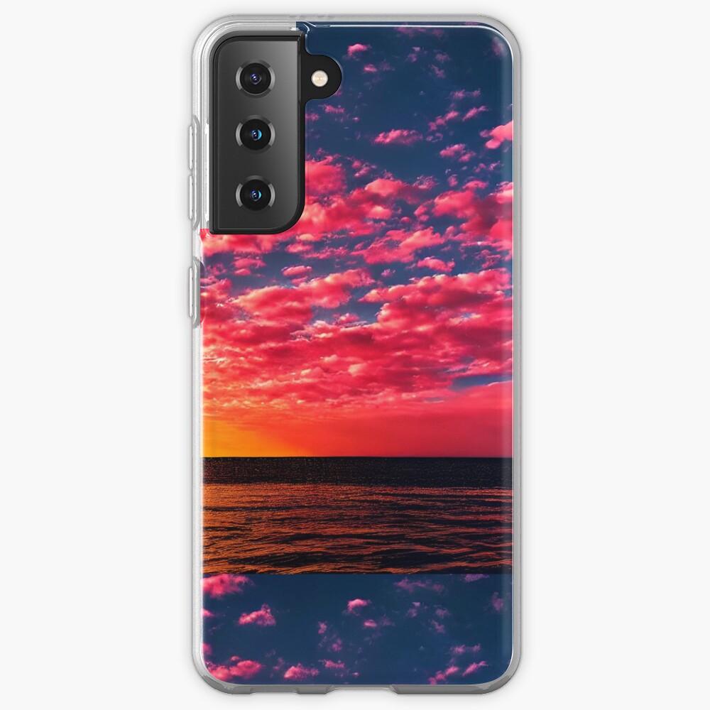 Item preview, Samsung Galaxy Soft Case designed and sold by stillnessgifts.