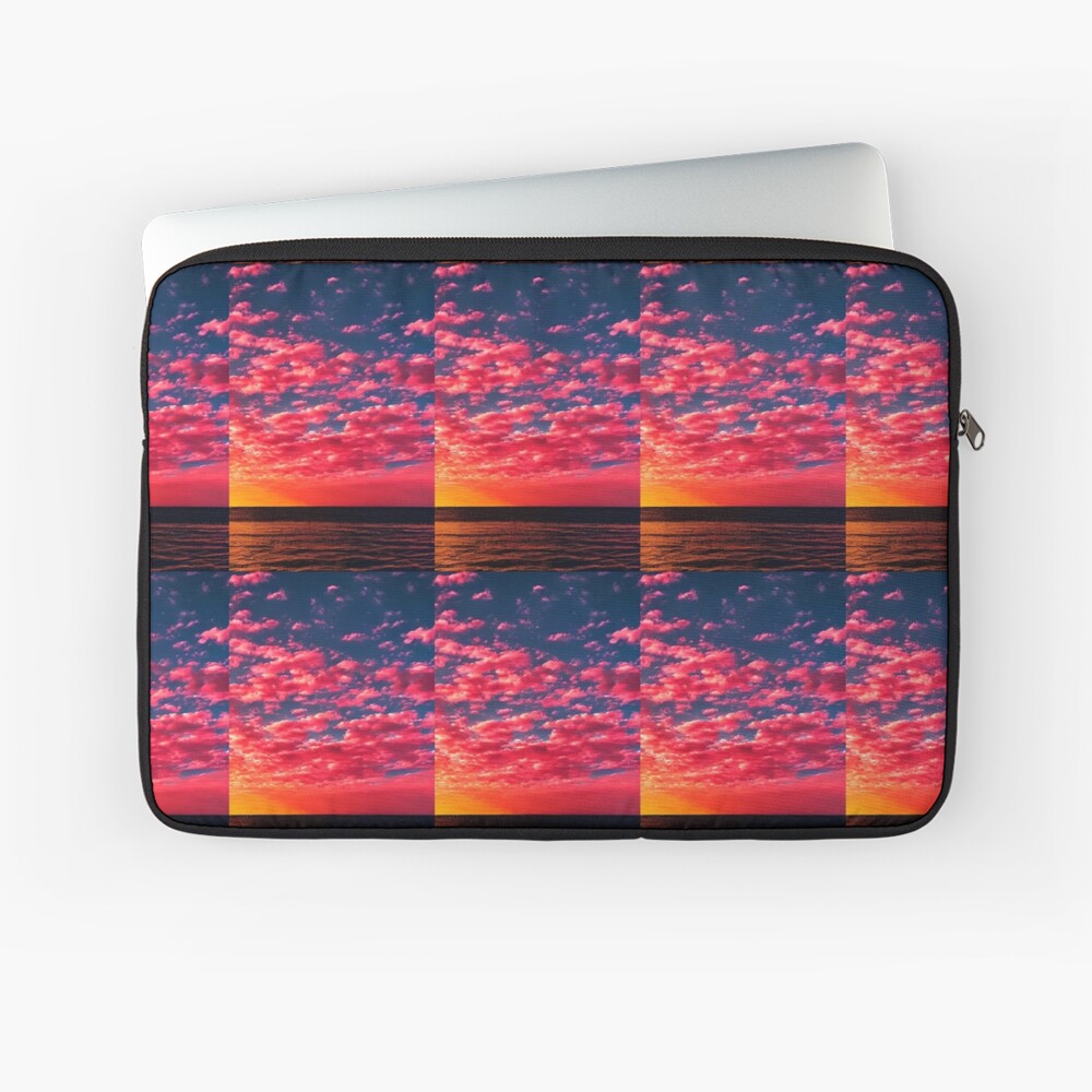 Item preview, Laptop Sleeve designed and sold by stillnessgifts.