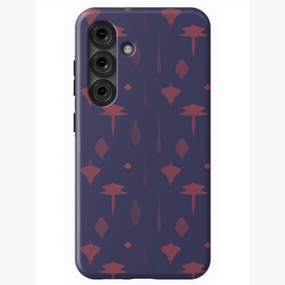 Artikel-Vorschau von Samsung Galaxy Robuste Hülle, designt und verkauft von sionia-art.