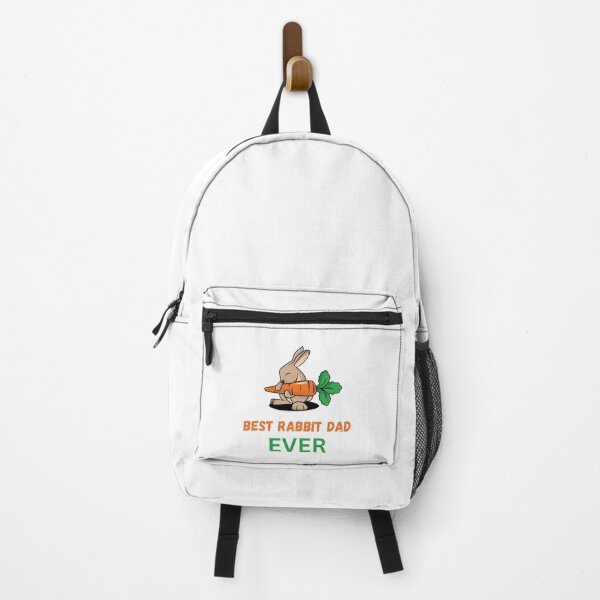 Item preview,  Best Rabbit Dad Ever designed and sold by mystylecorner.
