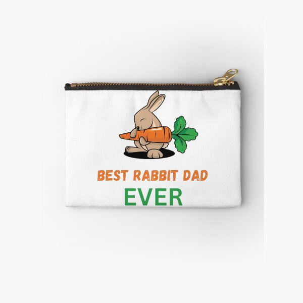 Item preview,  Best Rabbit Dad Ever designed and sold by mystylecorner.