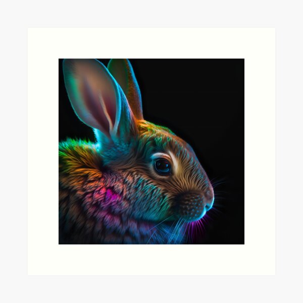 Computer Generated Art Prints for Sale