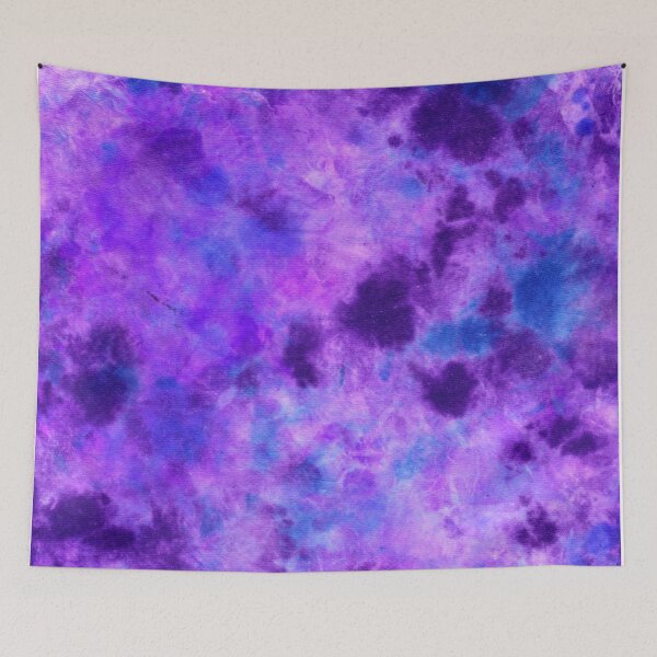 Item preview, Tanzanite DyeBlot designed and sold by TigerTorreArt.