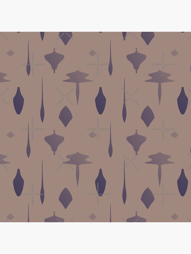 Thumbnail 4 von 4, Kissen, Quallen Kindergarten Beige Blau designt und verkauft von sionia-art.