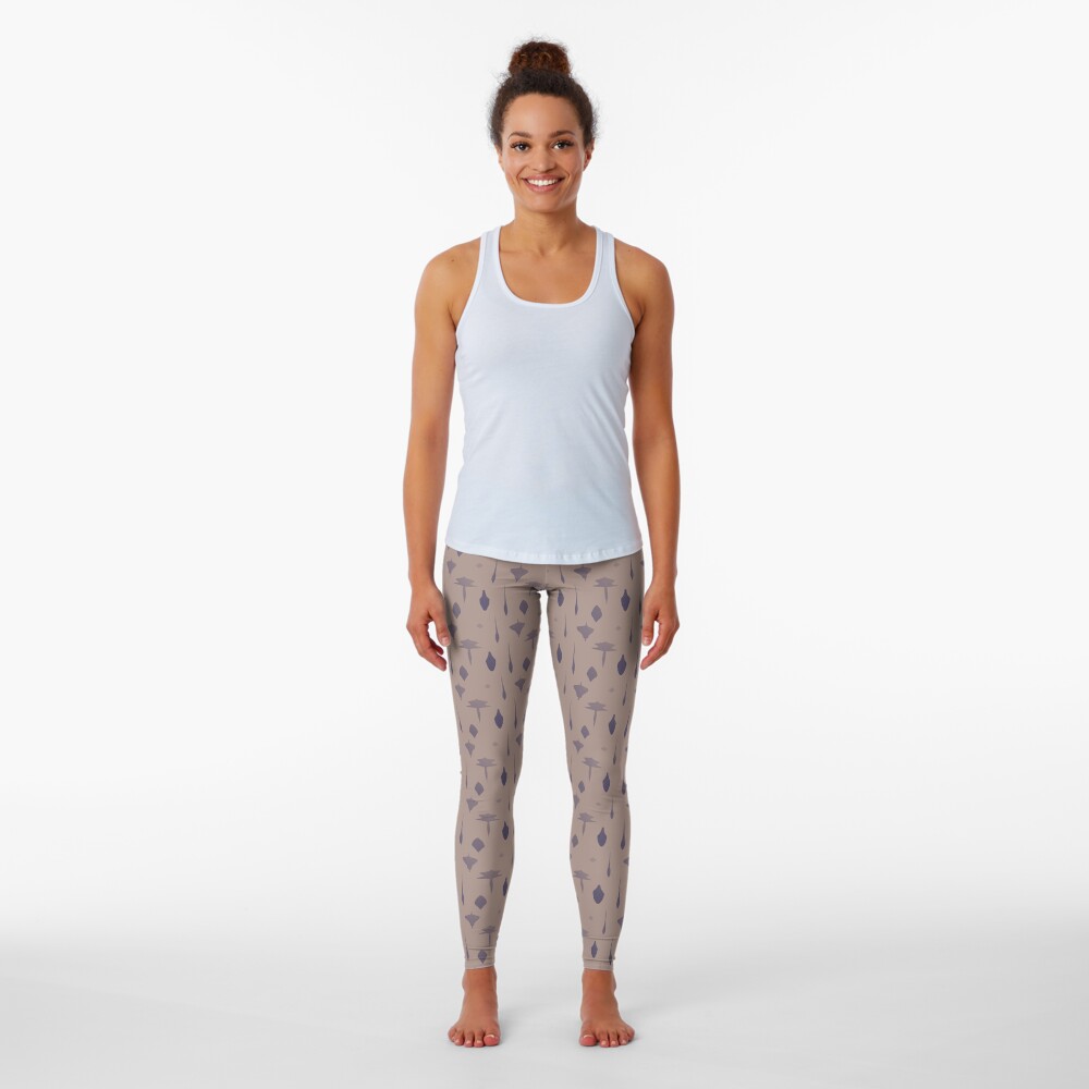 Artikel-Vorschau von Leggings, designt und verkauft von sionia-art.