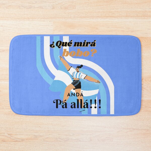 Item preview, Vintage Messi Argentina Que Mira designed and sold by kestrada2906.