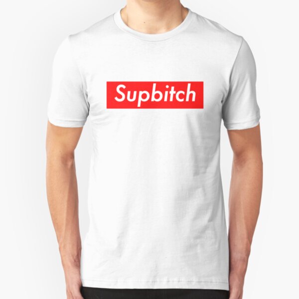 Supreme Swag T Shirts Redbubble - black just fly nike shirt black tee rich design roblox