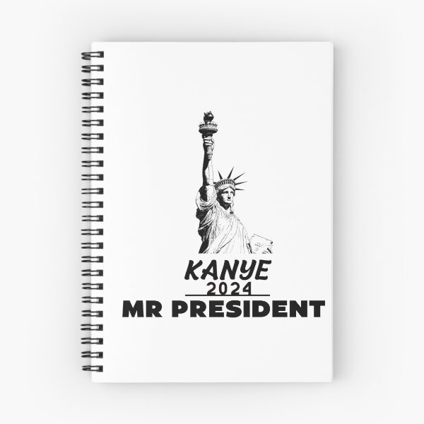 Item preview,  Mr president  designed and sold by Havilaharts.