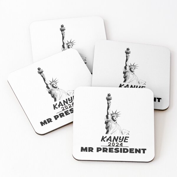 Item preview,  Mr president  designed and sold by Havilaharts.