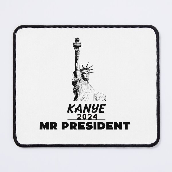 Item preview, Mr president designed and sold by Havilaharts.