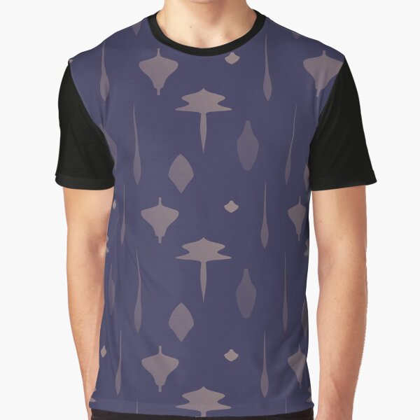 Grafik T-Shirt