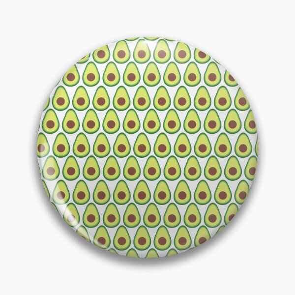 Item preview, Avocado Pattern designed and sold by Ju Hespan.