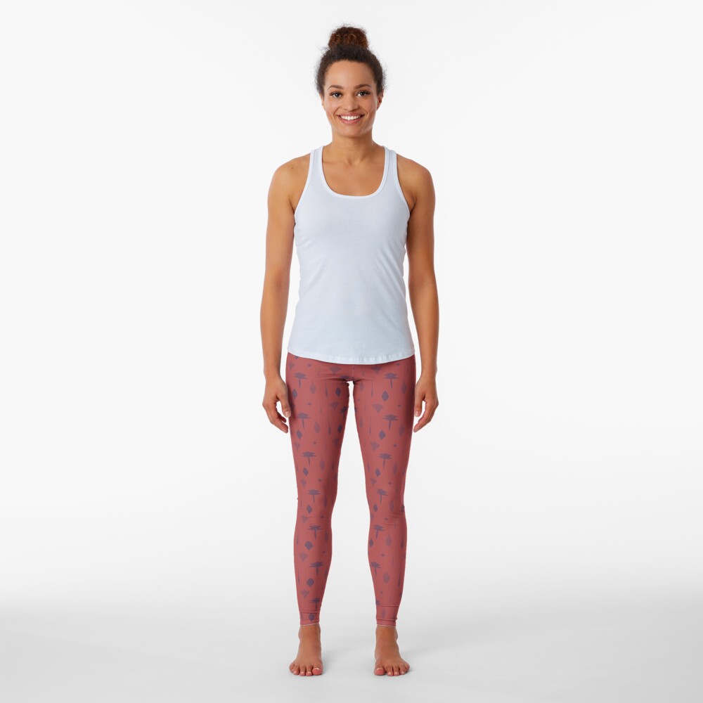 Artikel-Vorschau von Leggings, designt und verkauft von sionia-art.