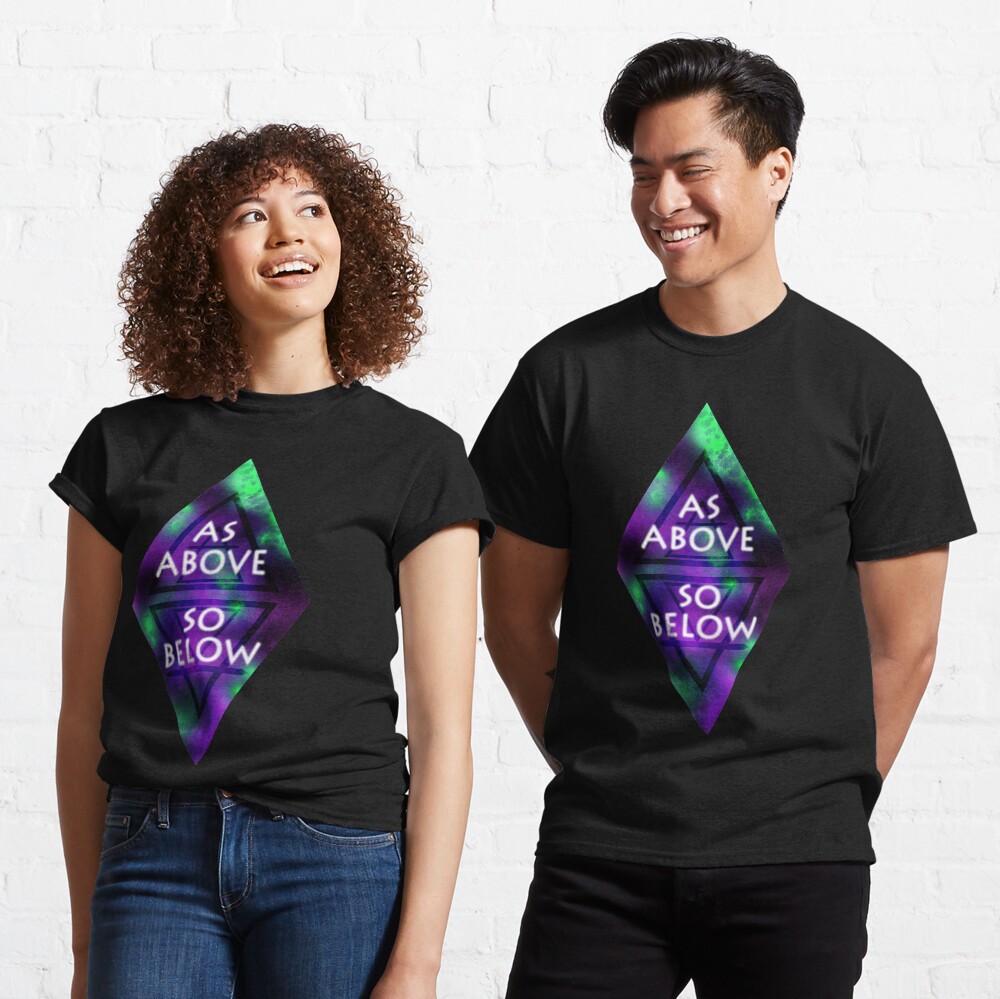 Item preview, Classic T-Shirt designed and sold by kaitlynmize.