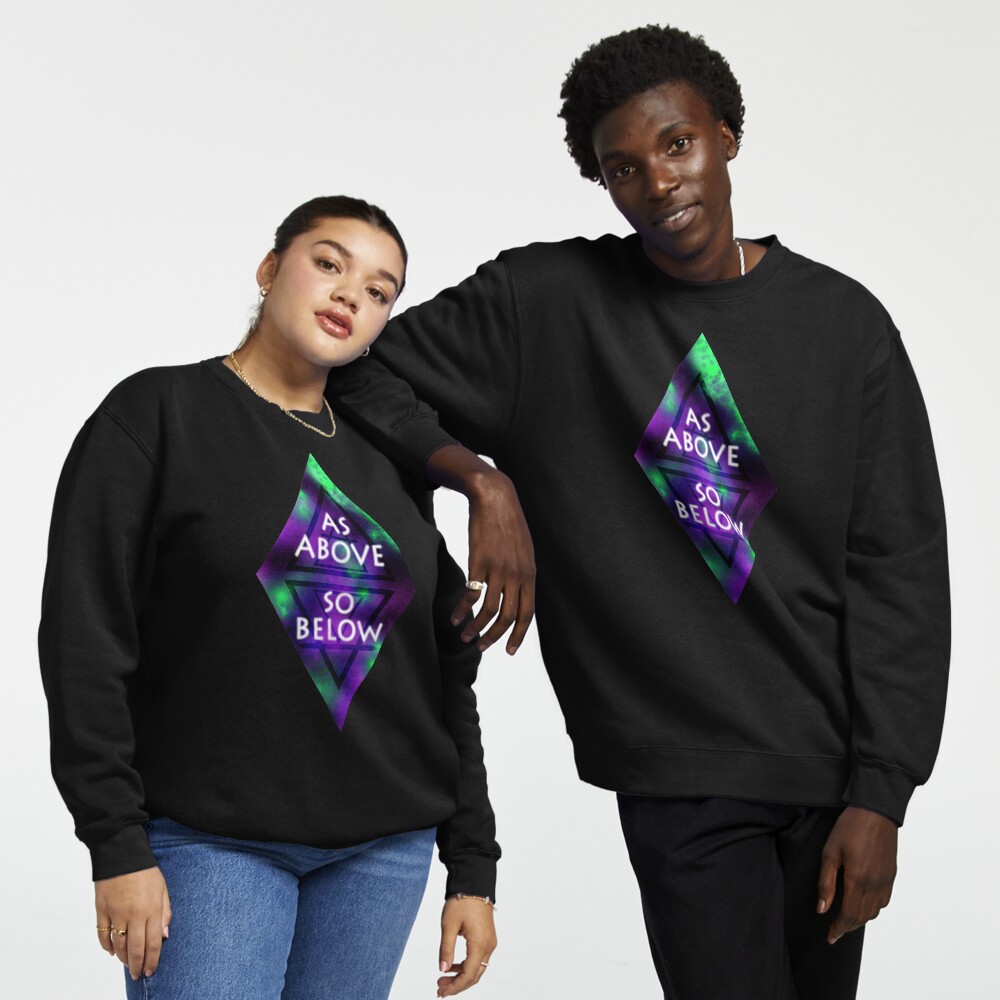 Item preview, Pullover Sweatshirt designed and sold by kaitlynmize.